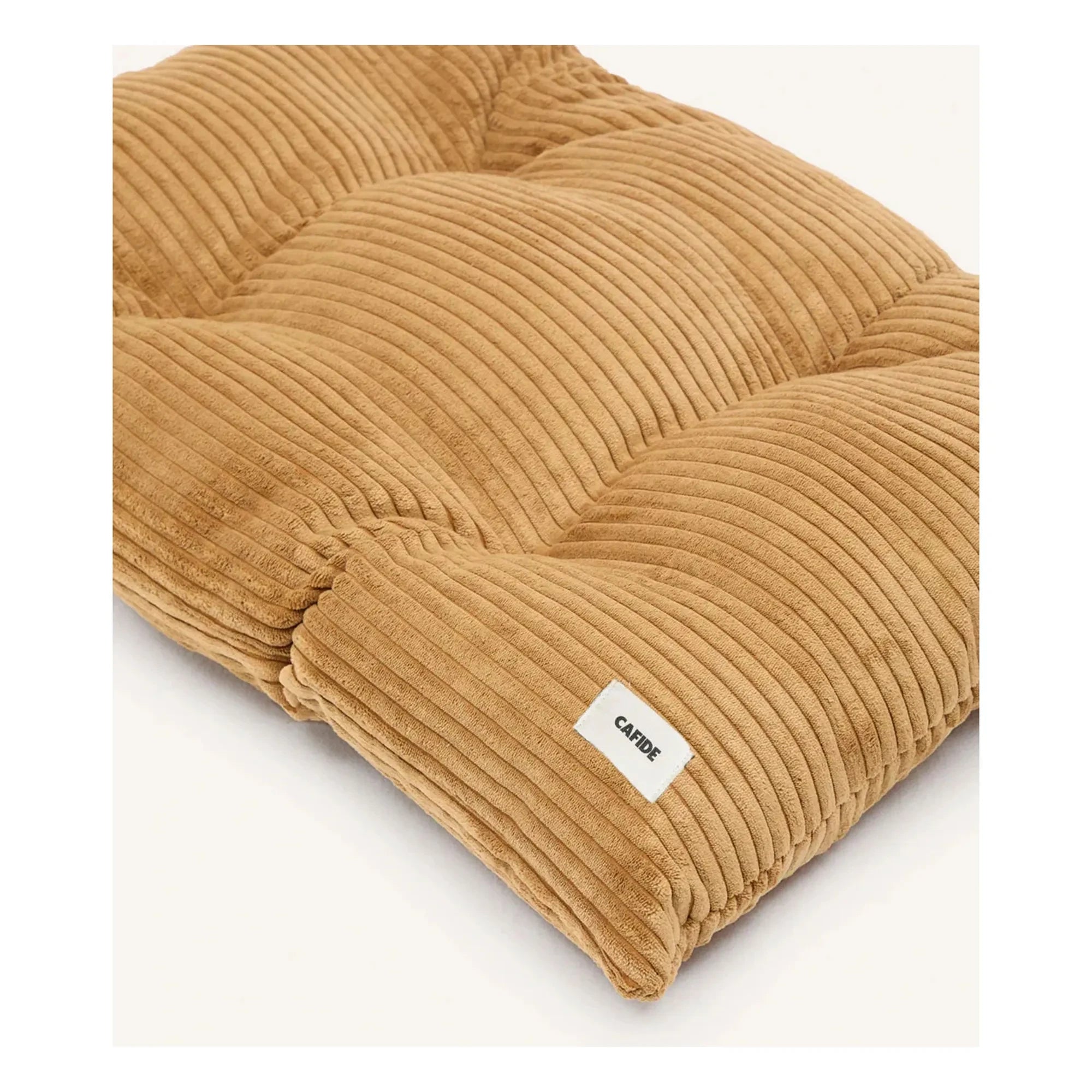 Cama para perro Cafide - Bela | Mostaza
