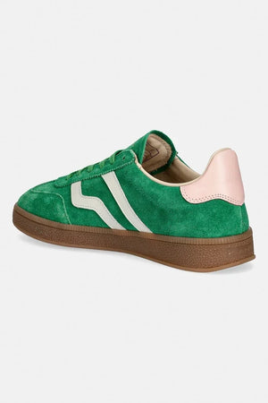 Zapatillas de deporte de ante Gant Cuzima