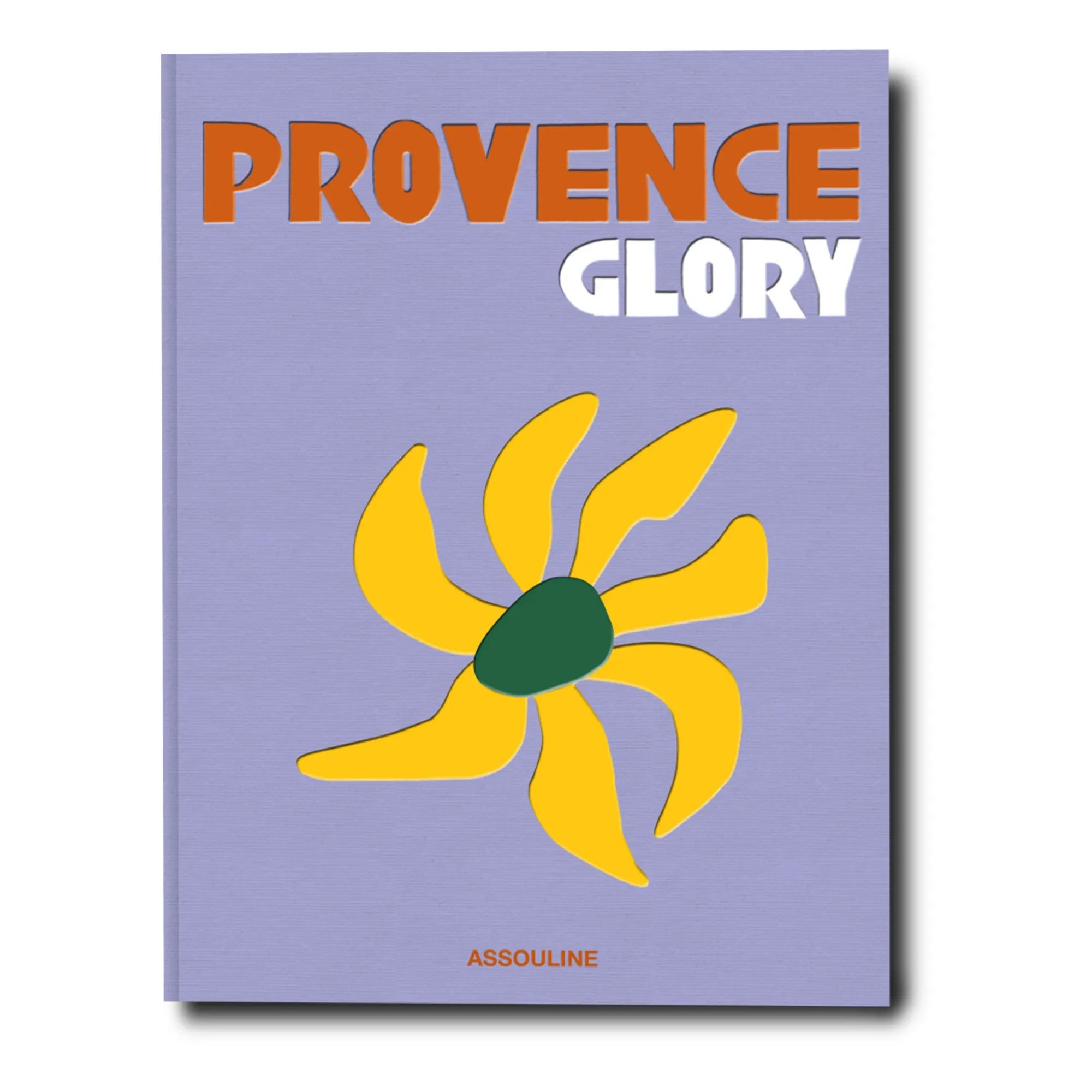 Assouline - Esplendor de la Provenza