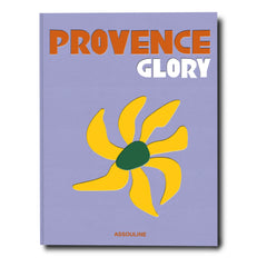 Assouline - Esplendor de la Provenza