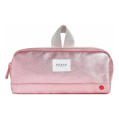 State Bags - Clinton Kapitone Kılıf | Pembe