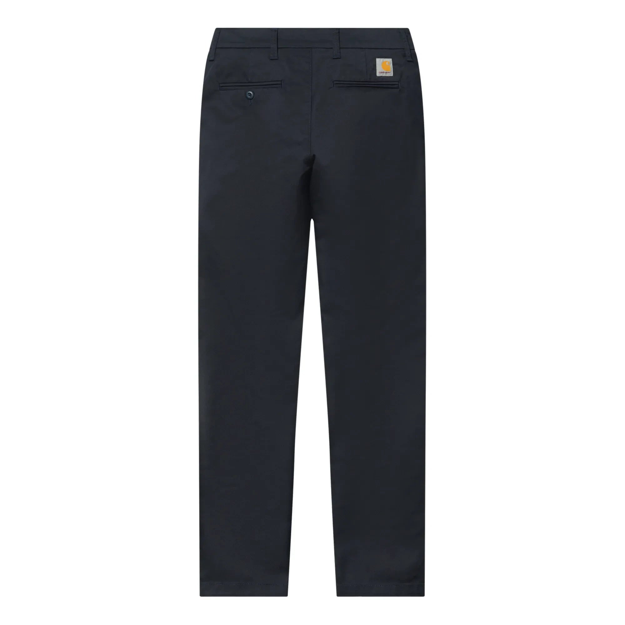 Carhartt WIP - Pantalón chino Sid | Azul marino