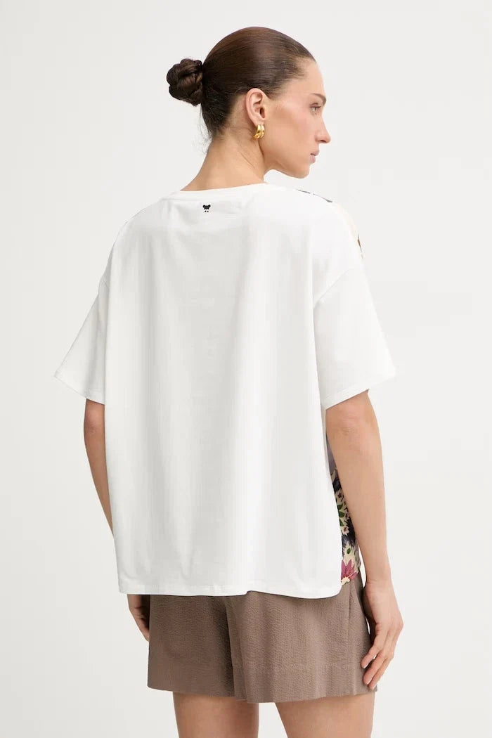 Weekend Max Mara Camiseta PAMPAS para Mujer