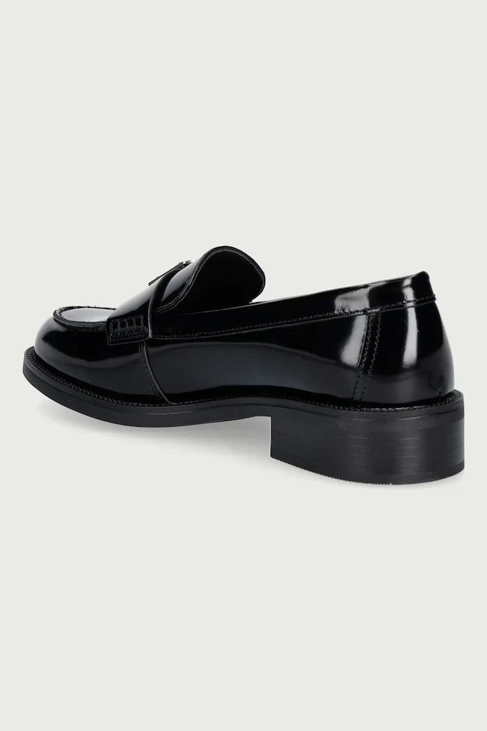 Mocasines de piel para mujer MADISON 02
