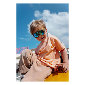 Hello Hossy - Plany Gafas de Sol | Verde
