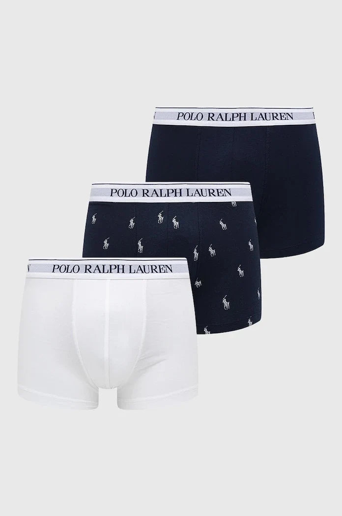 Bóxers Polo Ralph Lauren (3 pares)