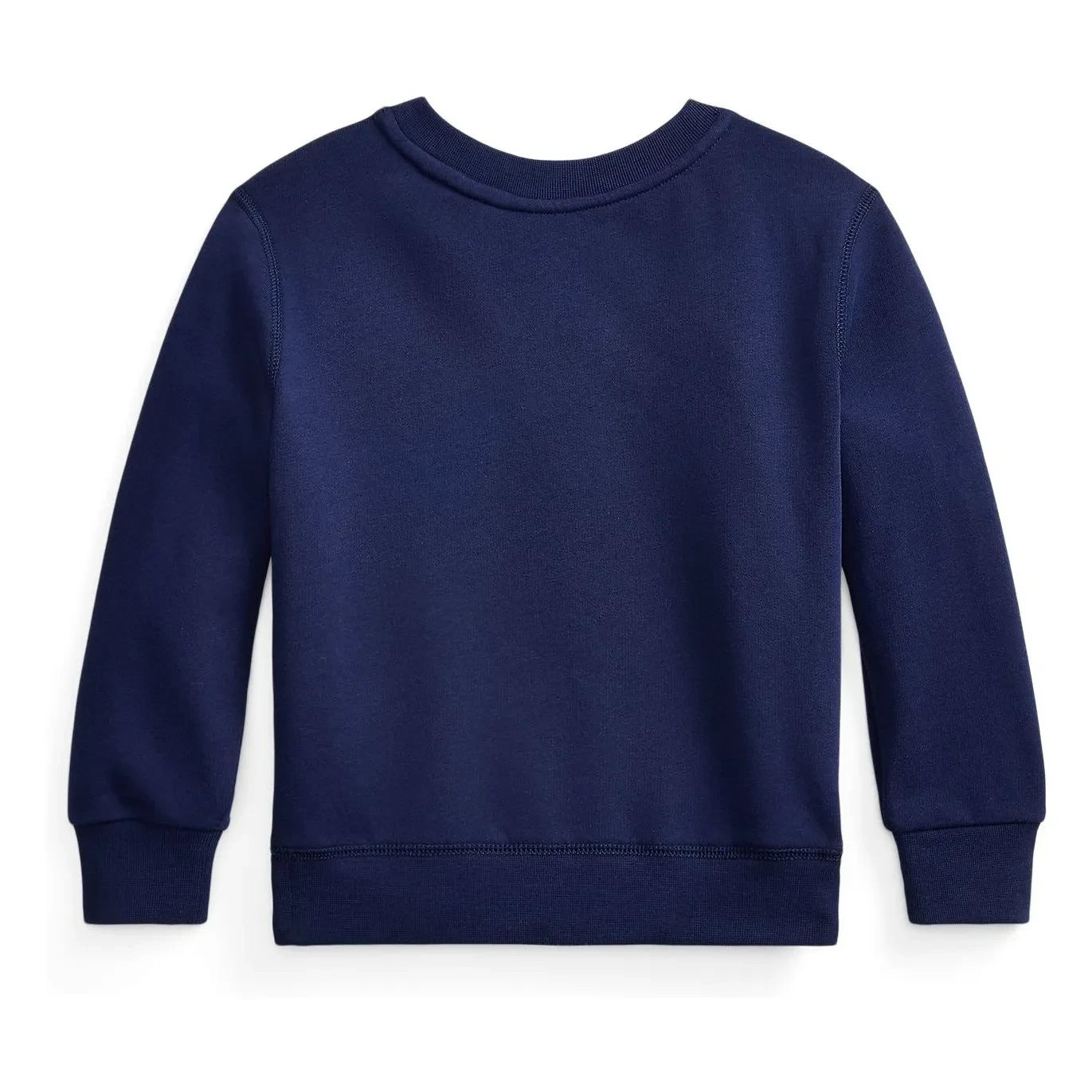 Ralph Lauren - Sudadera Bear | Azul marino