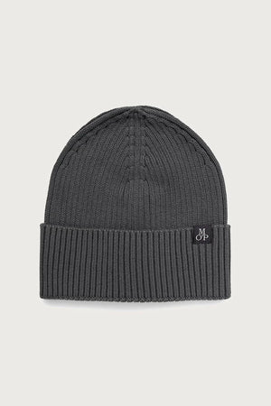 Gorro de algodón para hombre Marc O'Polo
