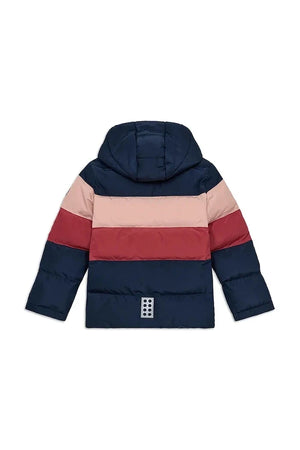 Chaqueta para niños Lego