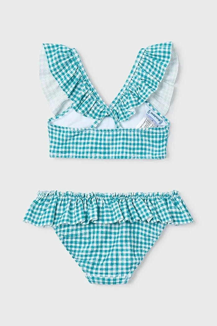 Mayoral Bañador de Dos Piezas para Niña