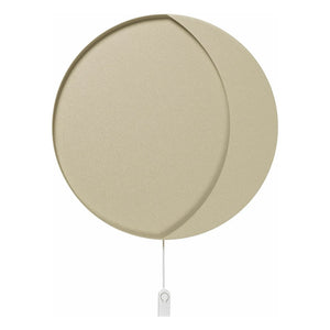 Ferm Living - Lámpara Neba | Crema