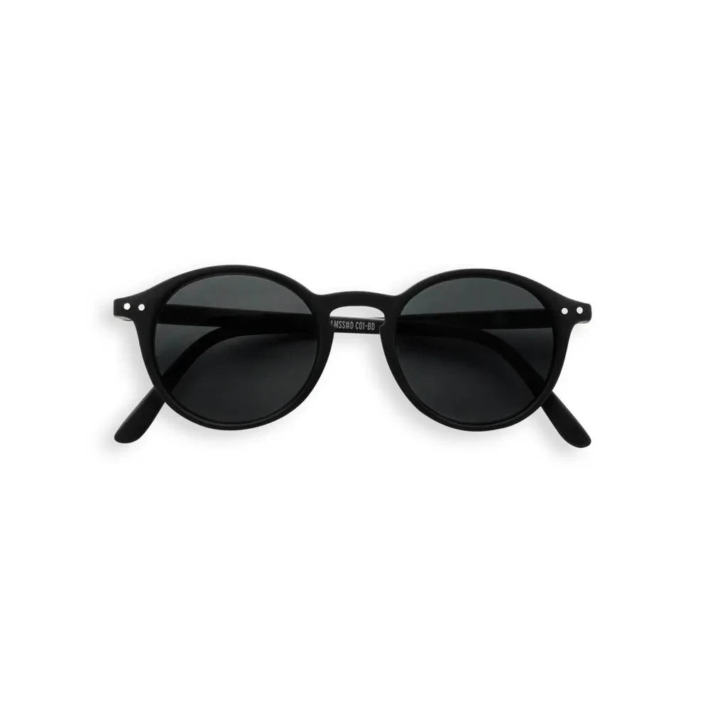 IZIPIZI - Gafas de sol #D Junior | Negro