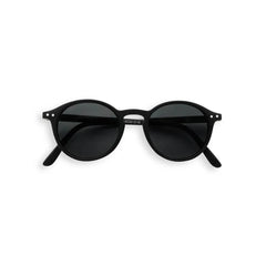 IZIPIZI - Gafas de sol #D Junior | Negro