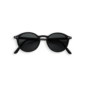 IZIPIZI - Gafas de sol #D Junior | Negro
