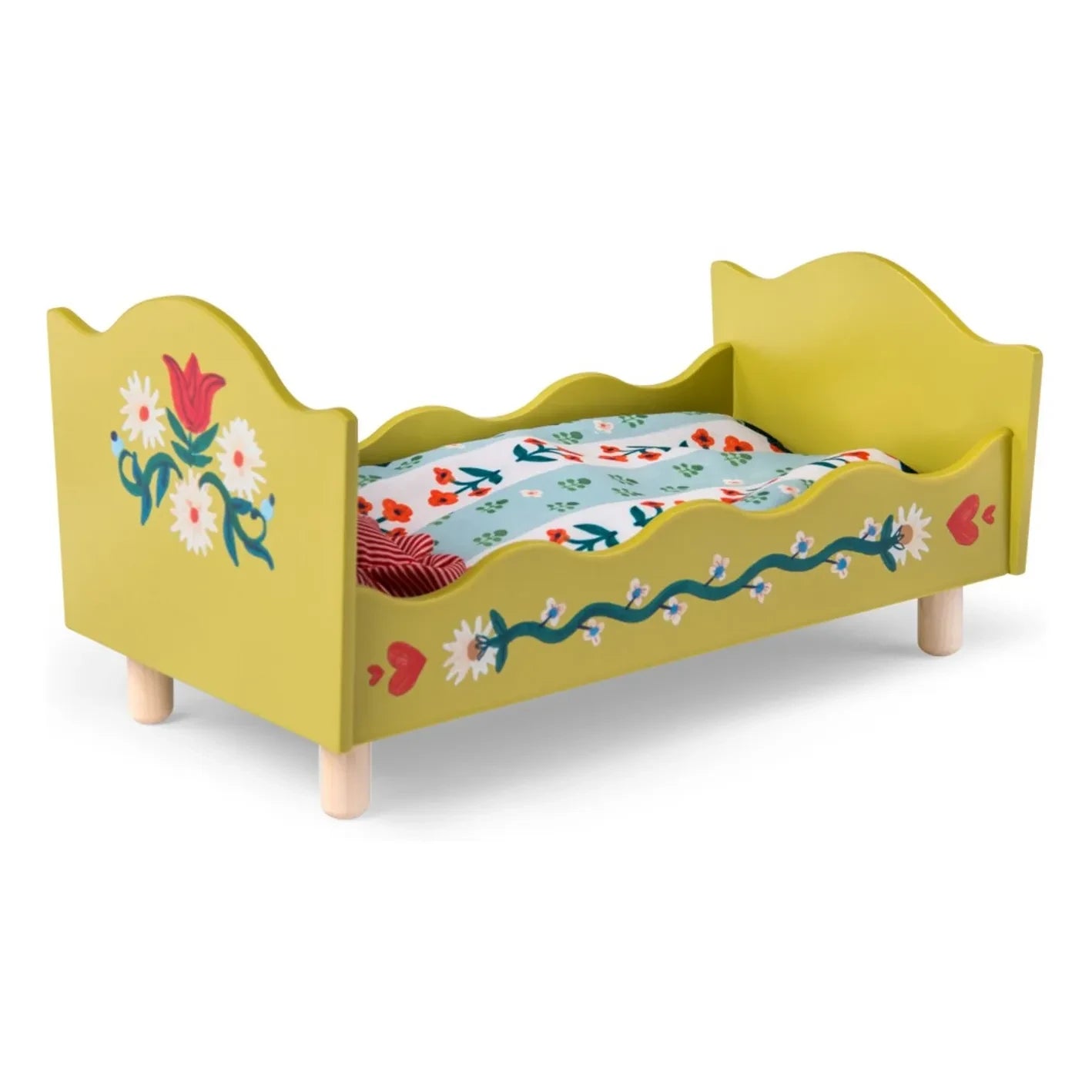 Moulin Roty - Cama Les Minouchkas
