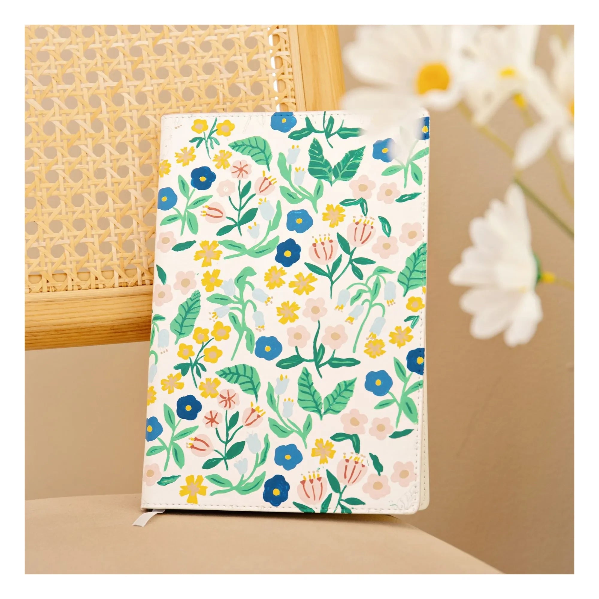 La Petite Épicerie - Libro para colorear - Pleno verano