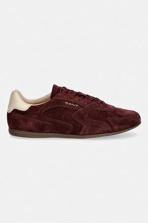 Zapatillas deportivas de mujer Gant Sperly de ante