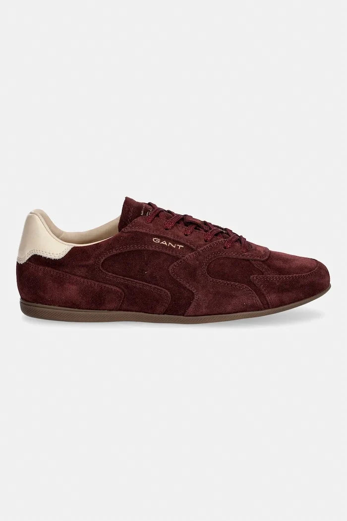 Zapatillas deportivas de mujer Gant Sperly de ante