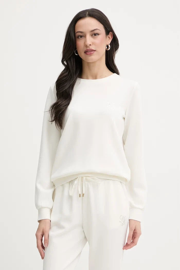 Sudadera de modal Liu Jo para mujer