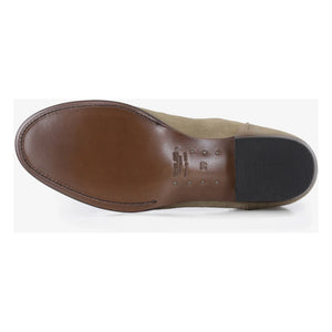Botines de ante Shiloh Heritage - Early Midnight | Safari