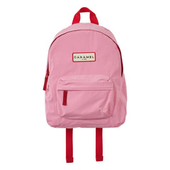 Caramel - Mochila Arlo | Rosa