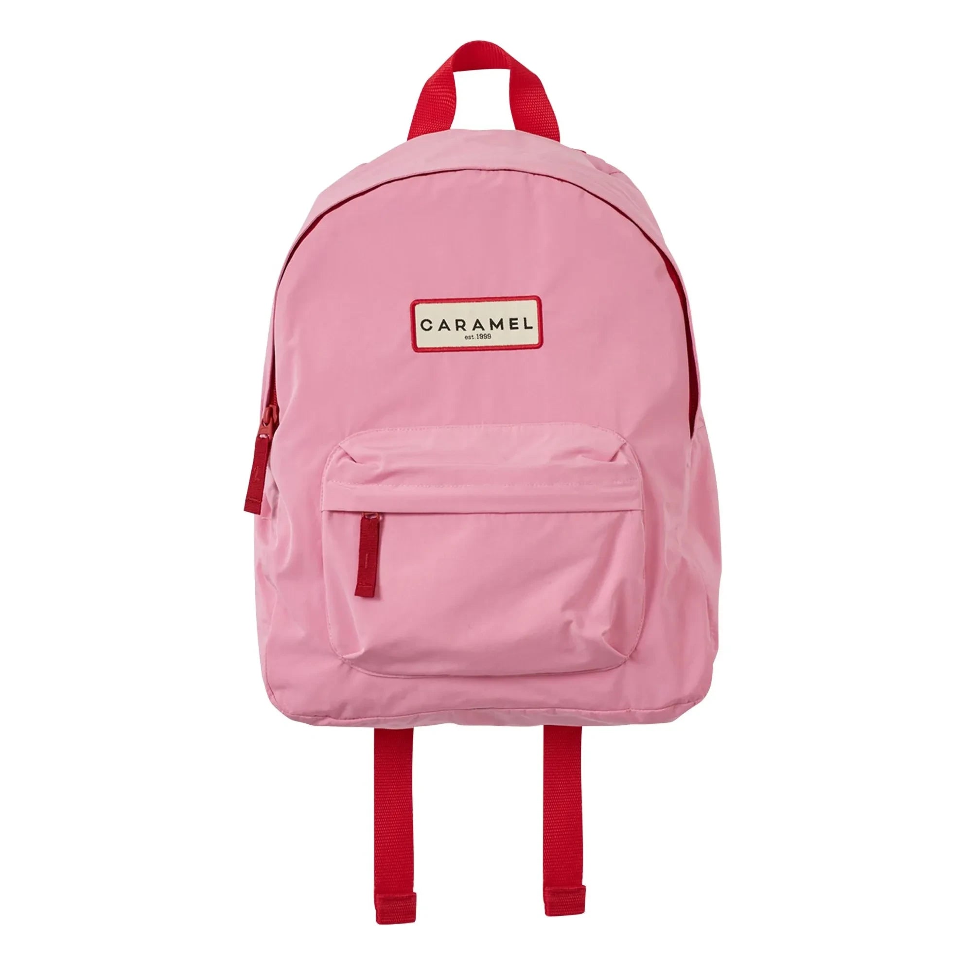 Caramel - Mochila Arlo | Rosa