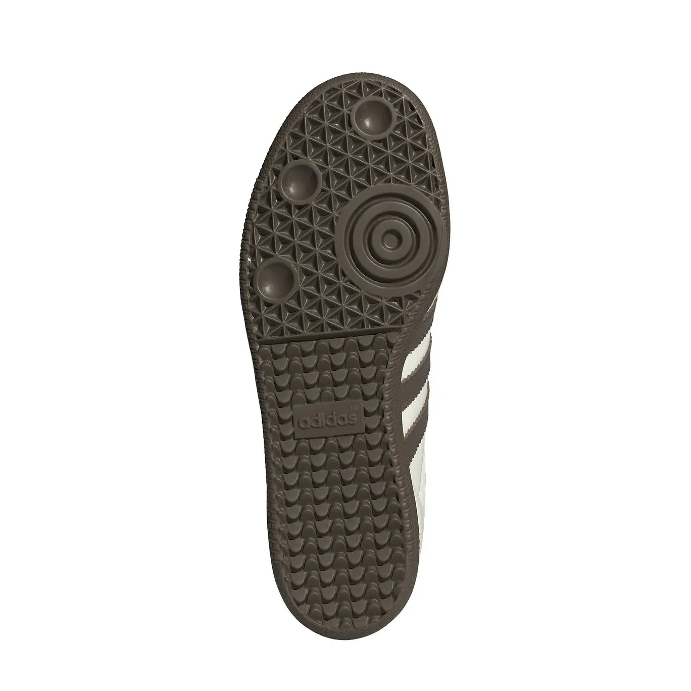 Adidas - Zapatillas Samba OG | Crema