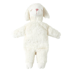 Senger Naturwelt - Animal de peluche Oveja pequeña | blanca | Blanco