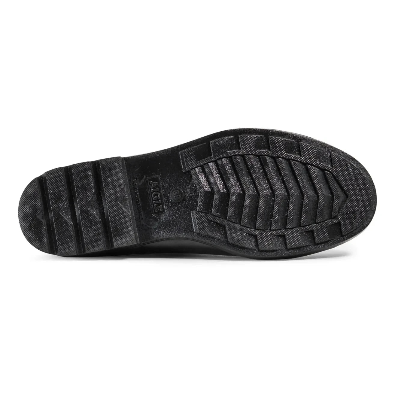 Aigle - Botas de agua Carville forradas | Negro
