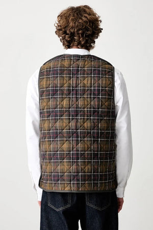 Chaleco Barbour para Hombre