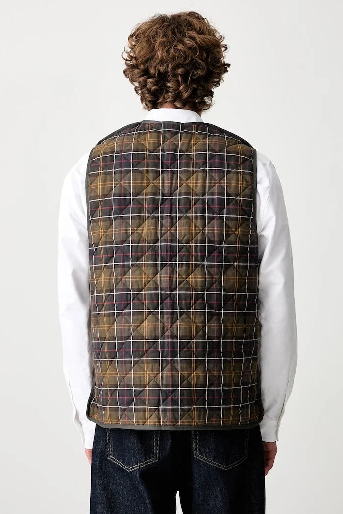 Chaleco Barbour para Hombre