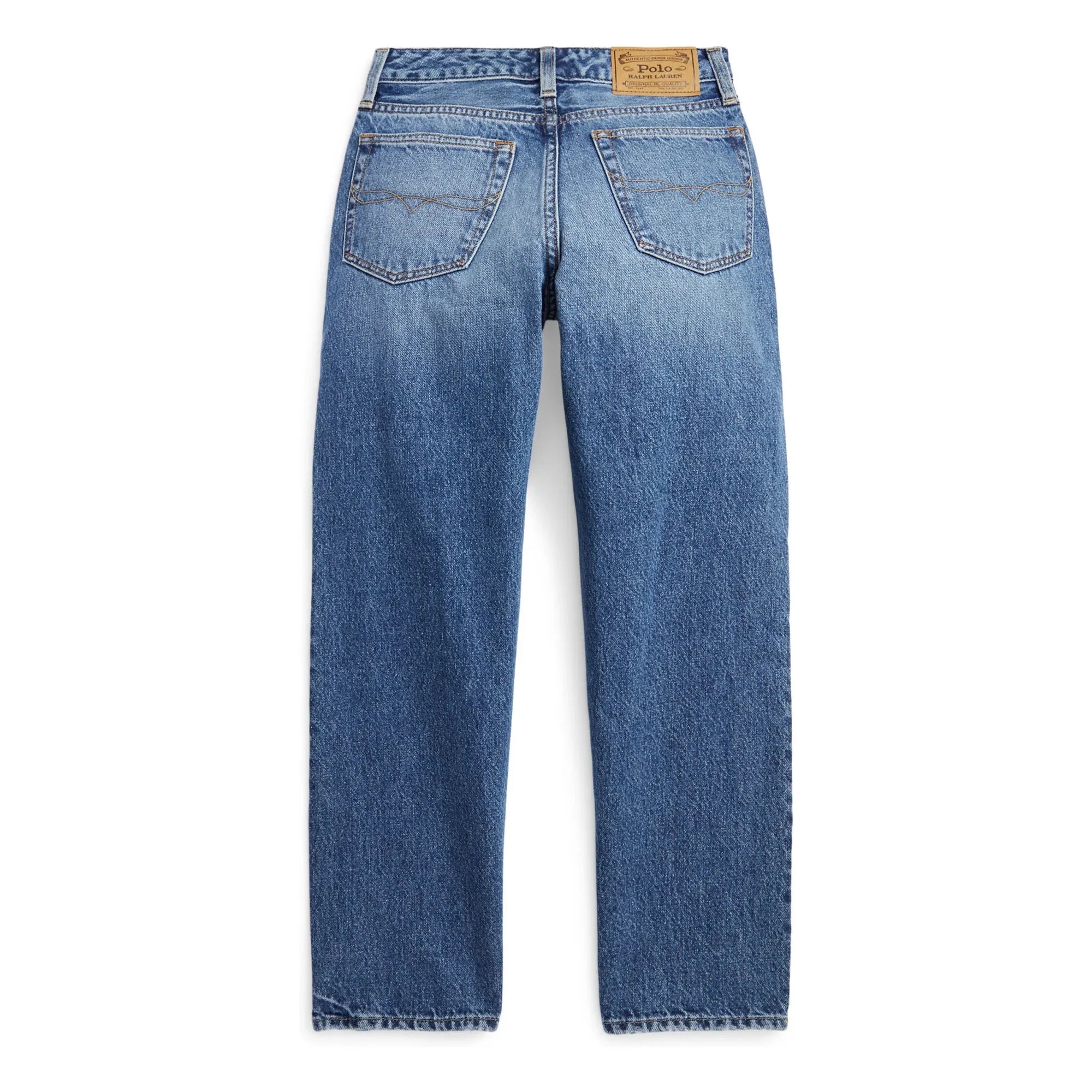 Ralph Lauren - Jean Lynwood | Azul