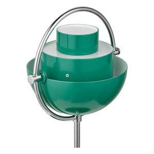 Gubi - Lámpara portátil Multi-Lite, Louis Weisdorf | Verde
