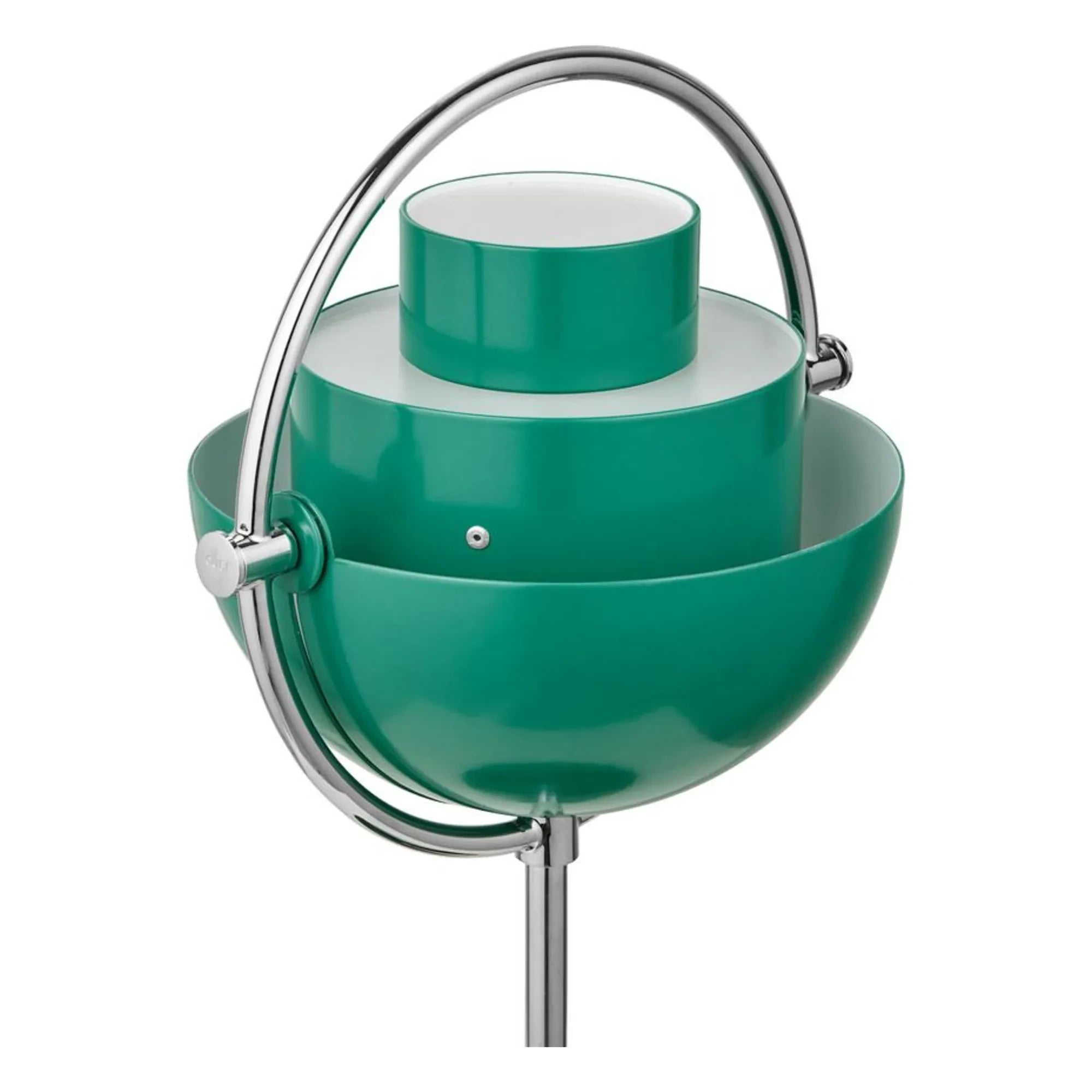 Gubi - Lámpara portátil Multi-Lite, Louis Weisdorf | Verde