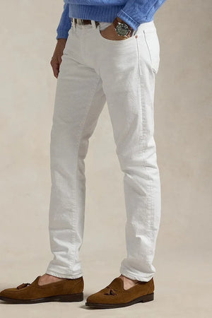Pantalones vaqueros de hombre Polo Ralph Lauren slim fit