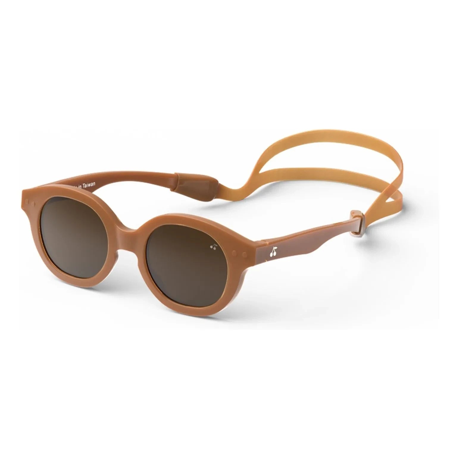 IZIPIZI - Gafas de sol #C Baby - Izipizi x Bonpoint | Marrón