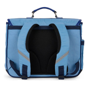 Caramel & Cie - Carpeta Sprint Club | Azul claro