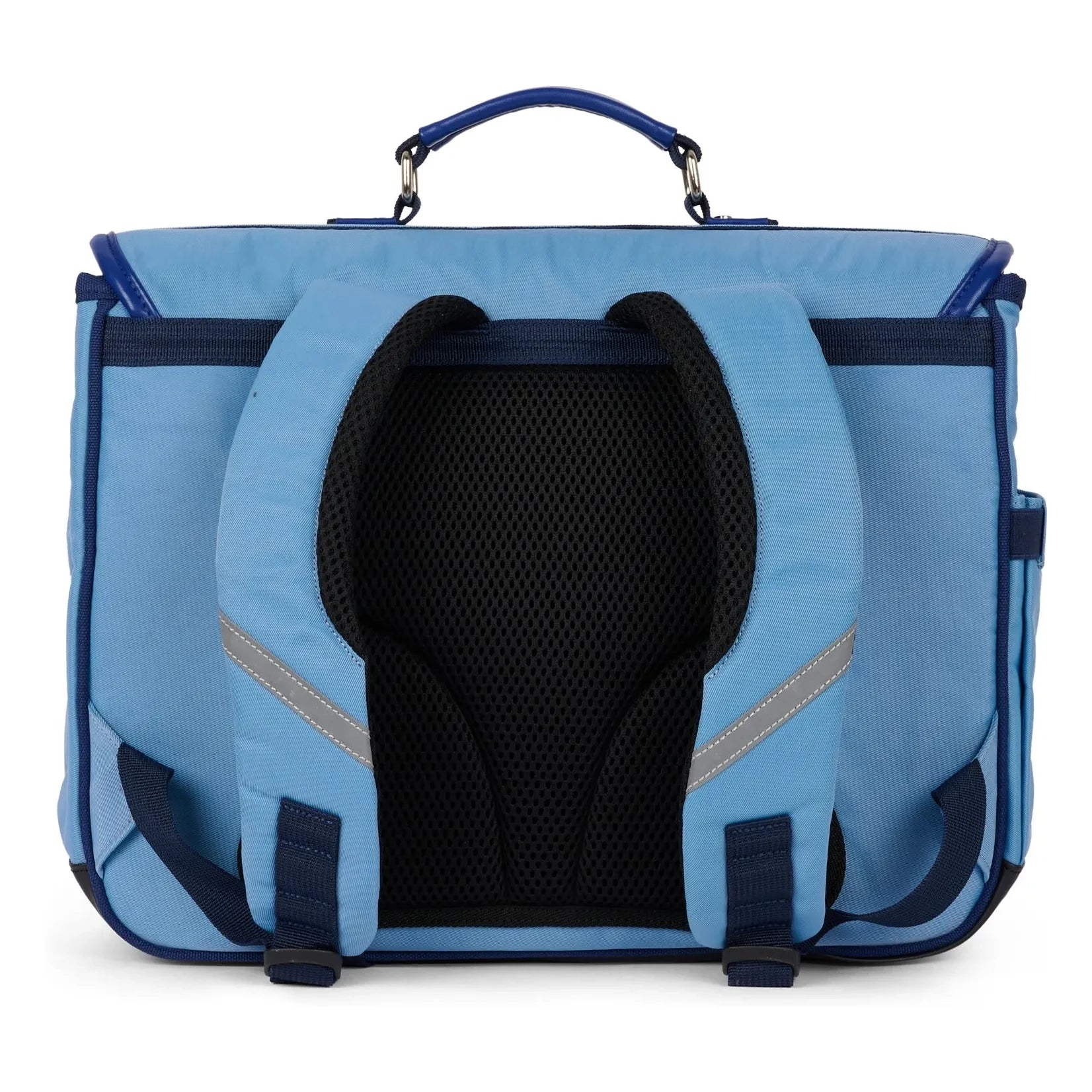 Caramel & Cie - Carpeta Sprint Club | Azul claro