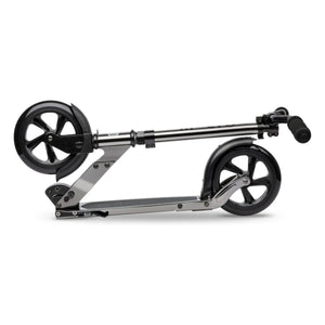 Patinete Micro - Clásico Neochrome | Negro