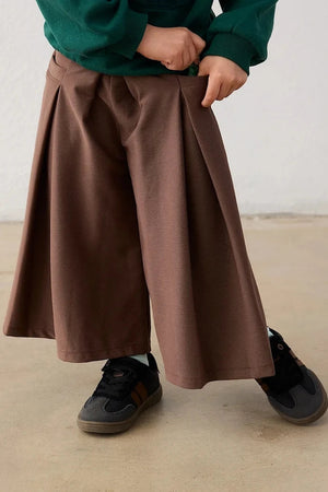 Pantalón de algodón para niños Mayoral
