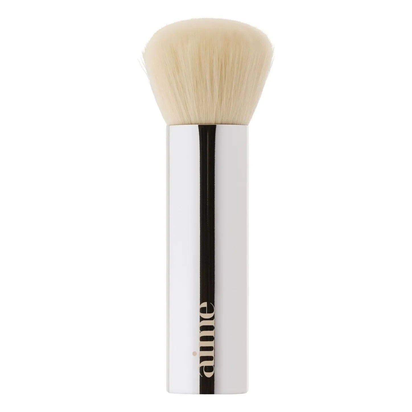 AIME - Brocha para base de maquillaje | Blanco