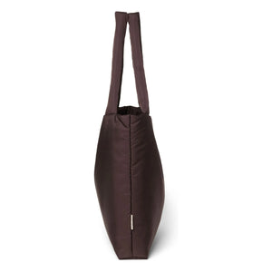 Studio Noos - Bolso maternal Puffy | Marrón