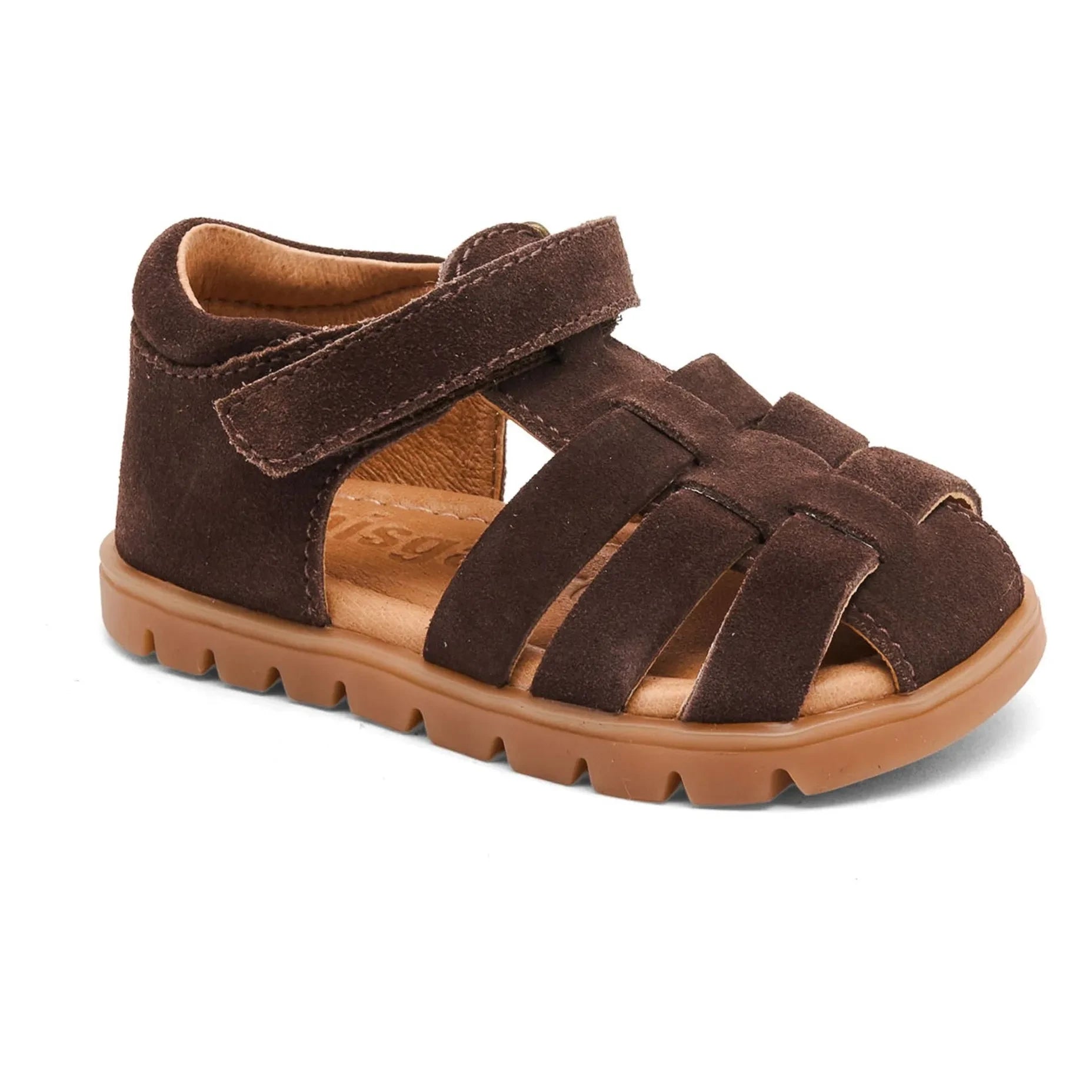 bisgaard - Sandalias Beka S | Marrón