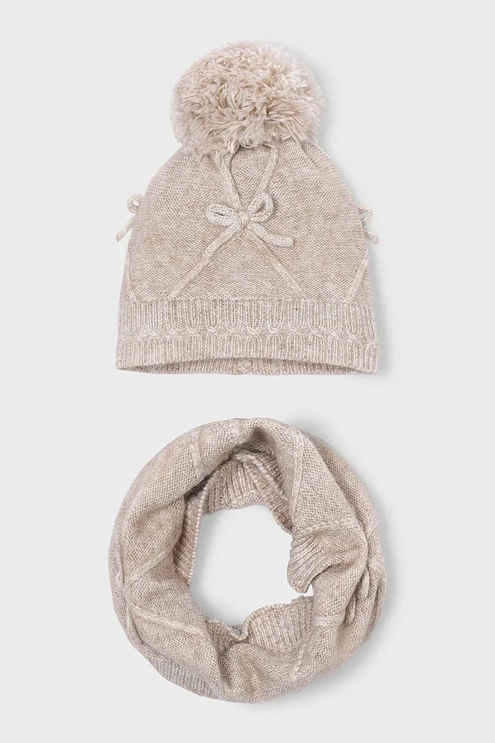 Conjunto de ropa infantil Mayoral