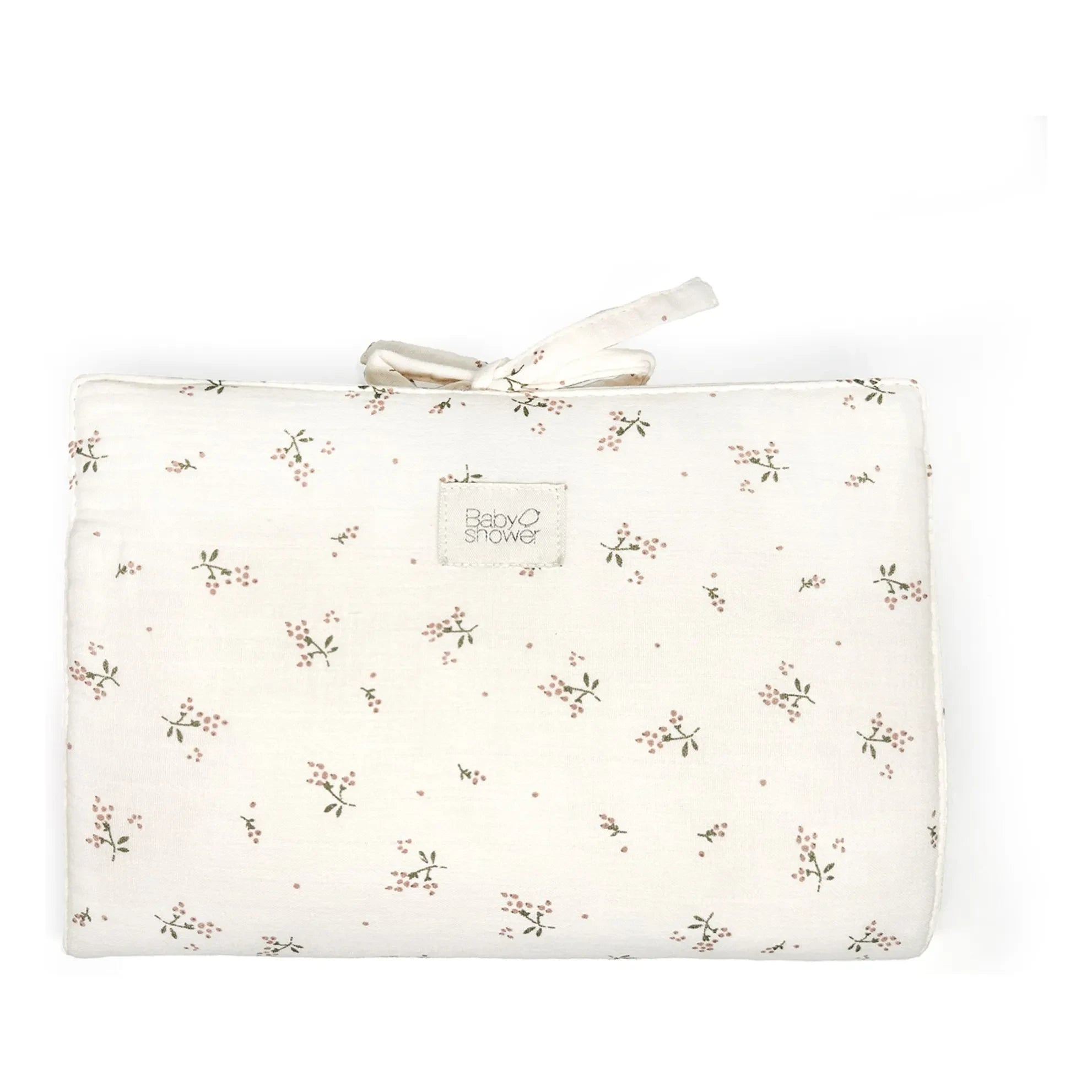 Babyshower - Mochila de bebé Roseberry | Crudo