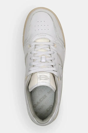 Zapatilla deportiva de cuero Coach Soho para hombre