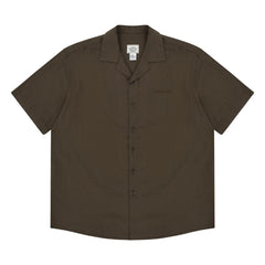 Kappy - Camisa Jacquard | Marrón