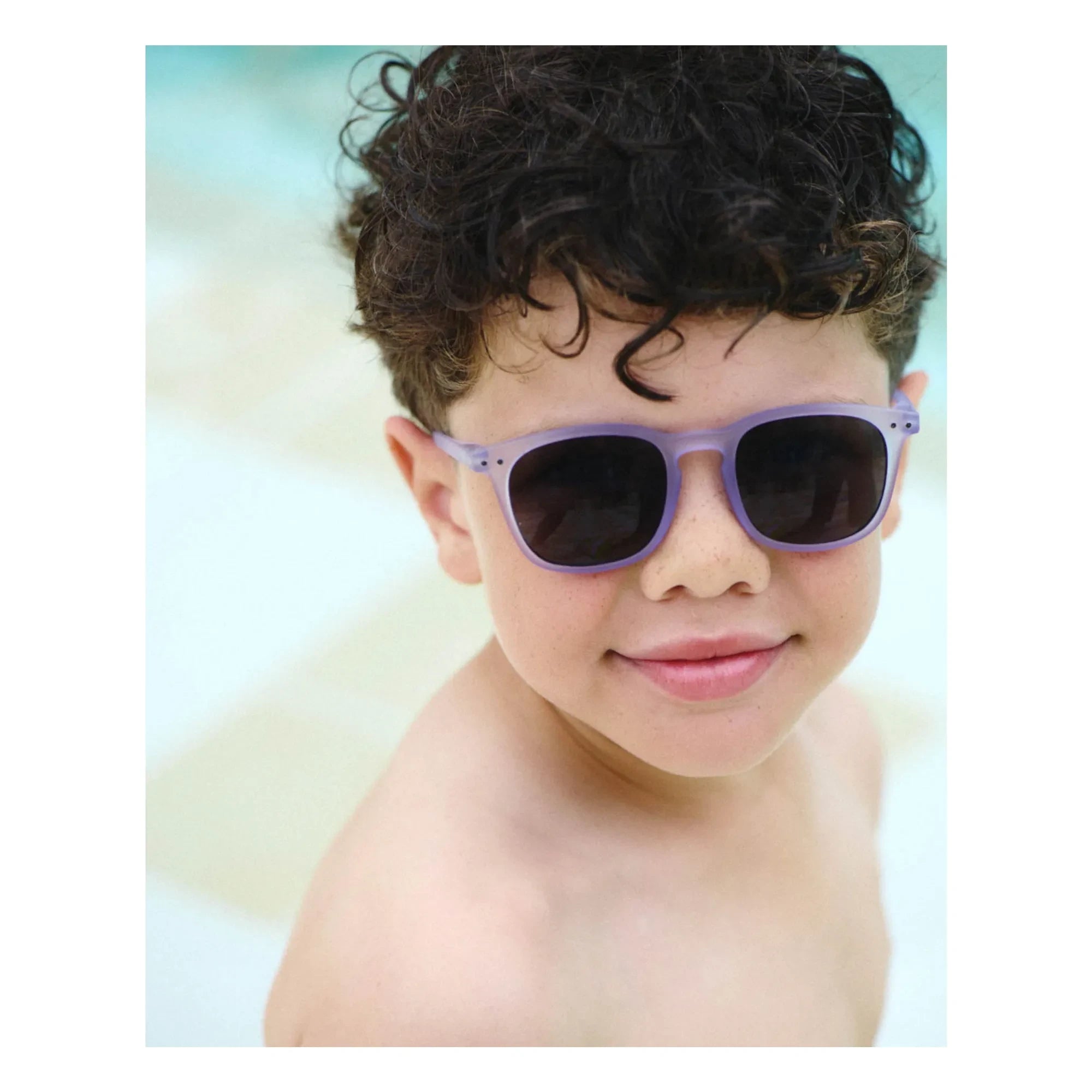 IZIPIZI - Gafas de Sol Infantil #E | Lavanda