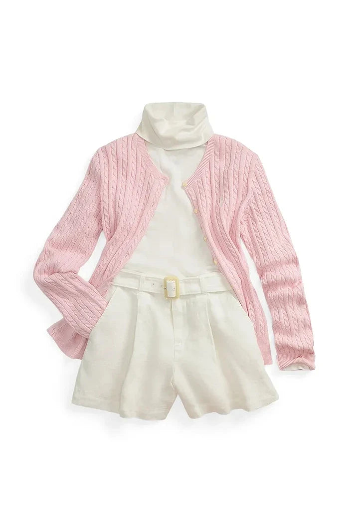 Polo Ralph Lauren - Chaleco para niños de 128-176 cm
