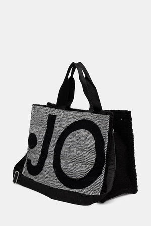 Bolso de compras Liu Jo para mujer